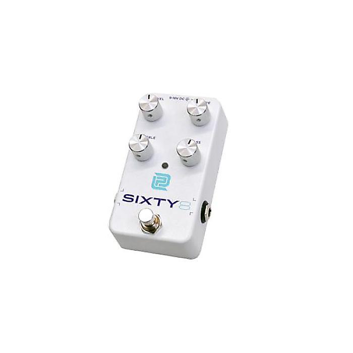 LPD PEDALS ( エルピーディーペダルズ ) / LPD SIXTY8夏休みセール