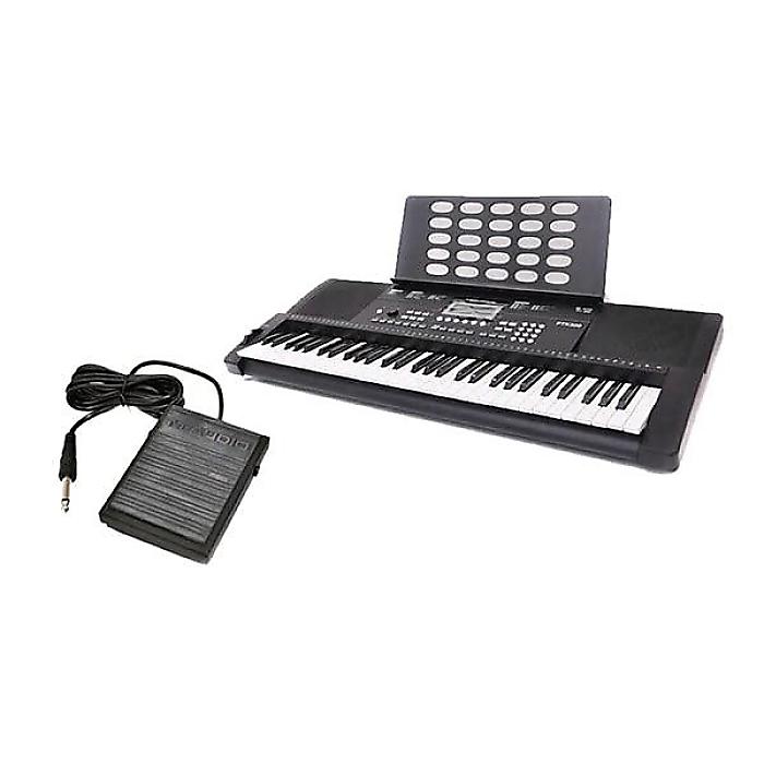 PLAYTECH ( プレイテック ) / PTK300ペダルセット　電子キーボード MIDI対応夏休スペシャル