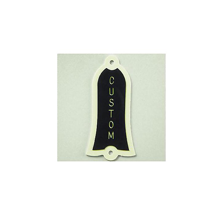 MONTREUX ( モントルー ) / Real truss rod cover “Byrdland” relic[9628]夏休スペシャル