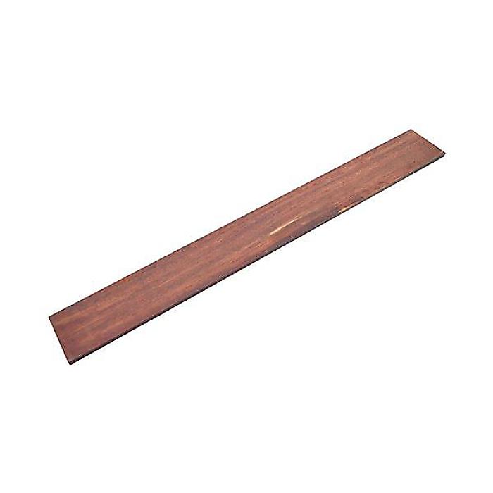 ALLPARTS ( オールパーツ ) / LT-4963-0R0 Rosewood Guitar Fretboard Blank夏休スペシャル