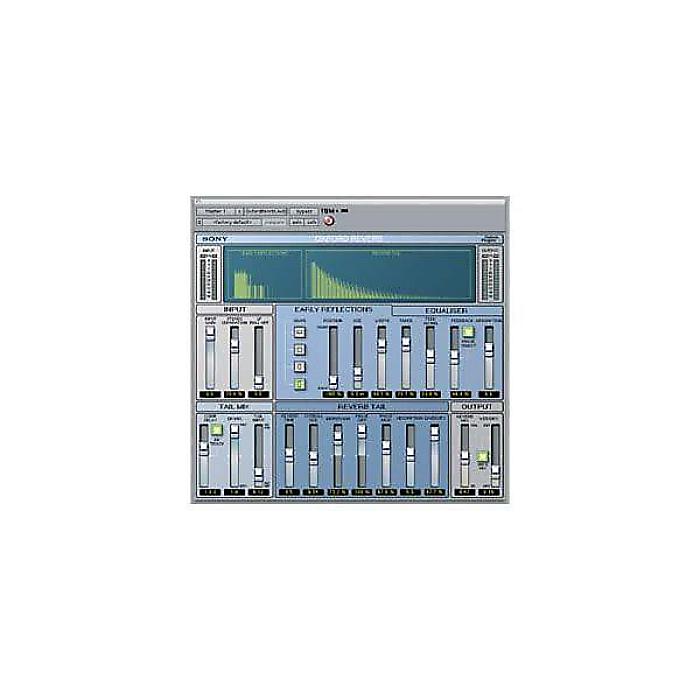 SONNOX OXFORD ( ソノックスフォード ) / Oxford Reverb HD-HDX夏休みセール