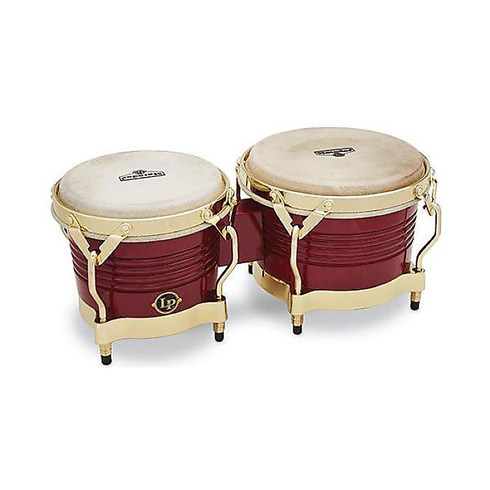 新品未開封★ラテン パーカッション ソフト 打楽器音源 Amazon | ラテンパーカッション LP Jr ウッドコンガセット