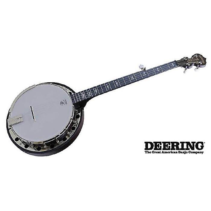 DEERING BANJO COMPANY ( ディーリング・バンジョー・カンパニー ) / ARTISAN GOODTIME SPECIAL夏休スペシャル
