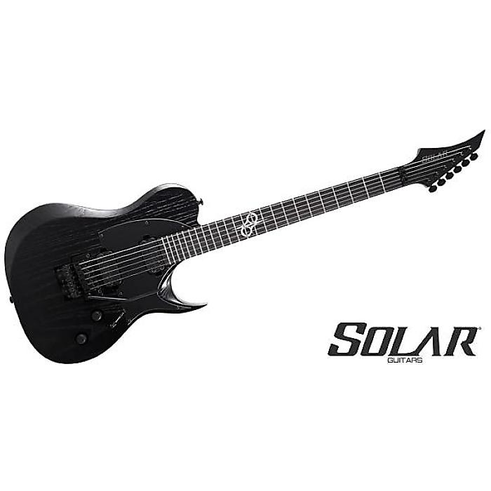 SOLAR GUITARS ( ソーラーギターズ ) / T1.6FRBOP夏休みセール｜ミュージックハウス フレンズ