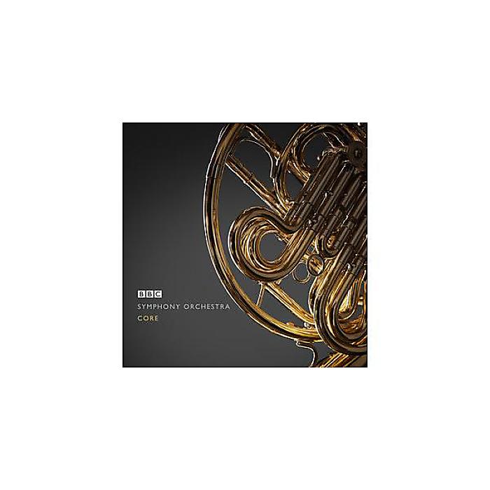SPITFIRE AUDIO ( スピットファイア オーディオ ) / BBC SYMPHONY ORCHESTRA CORE夏休みセール