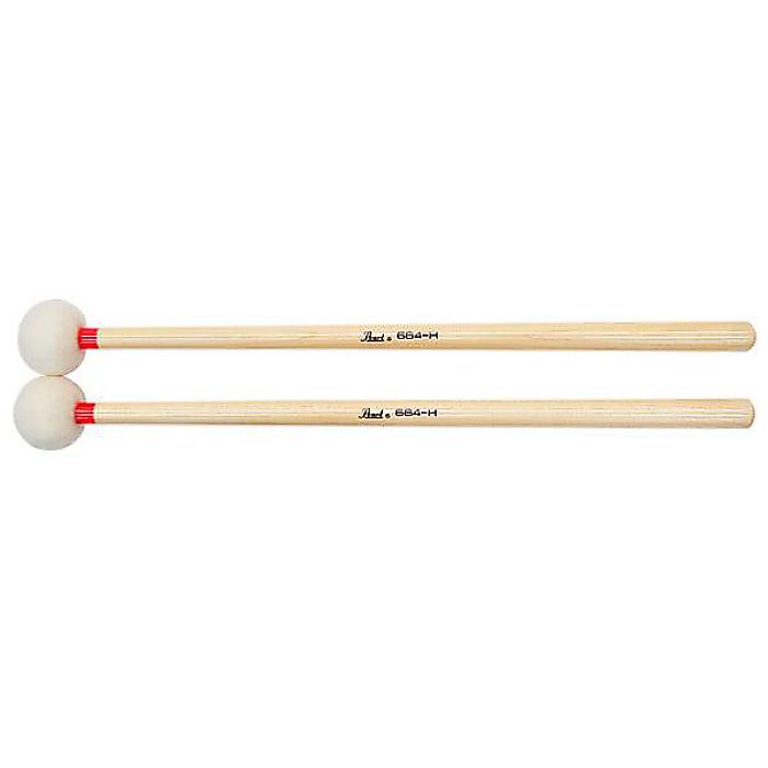 PEARL ( パール ) / 664-H ティンパニマレット夏休スペシャル