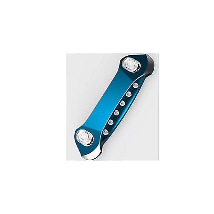 ESP ( イーエスピー ) / TP20 Aluminum -Horizontal- No.10 Blue夏休スペシャル