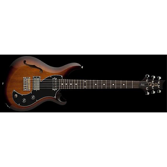 楽天市場】PRS（Paul Reed Smith）S2 Vela Semi-Hollow Satin McCarty
