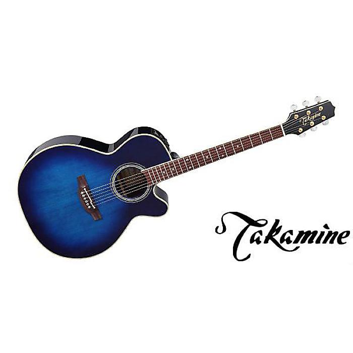 TAKAMINE ( タカミネ ) / DMP552C DBS夏休みセール