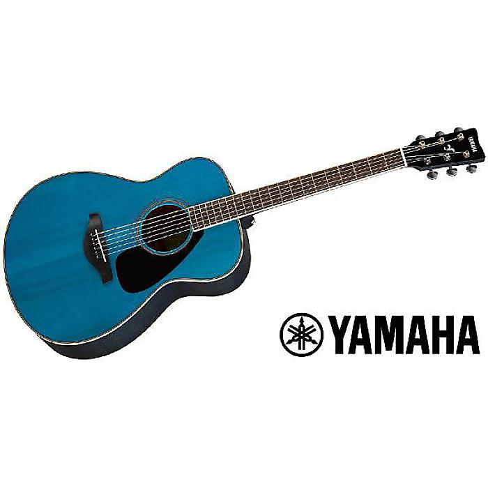 YAMAHA ( ヤマハ ) / FS820 Turquoise夏休みセール