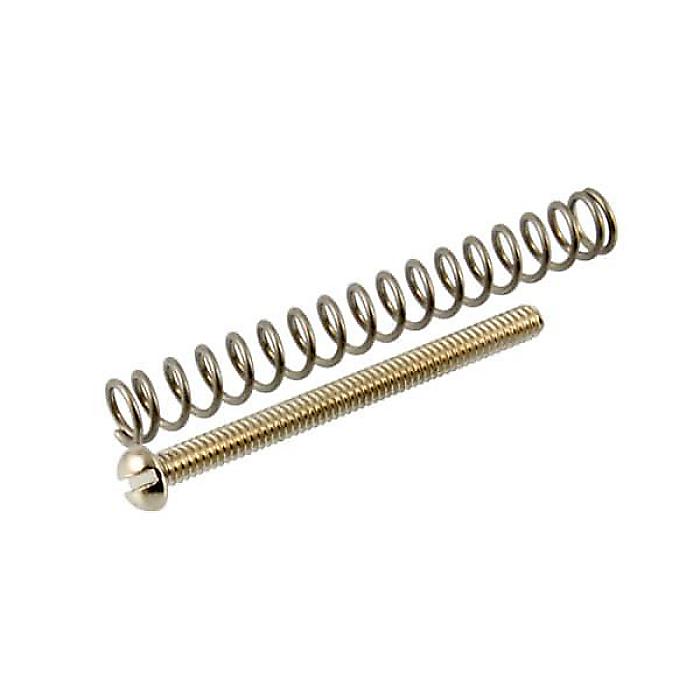 ALLPARTS ( オールパーツ ) / GS-3012-B01 Bulk Pack of 50 Slot Head Humbucking Screws夏休スペシャル 9,251円