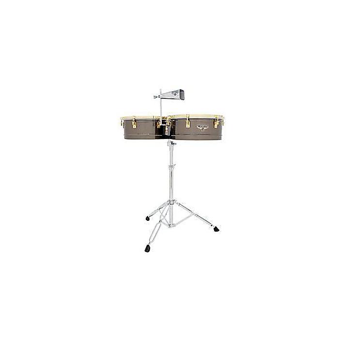 楽天市場】LP（ラテンパーカッション） ティンバレス LP812-BN : 迅速