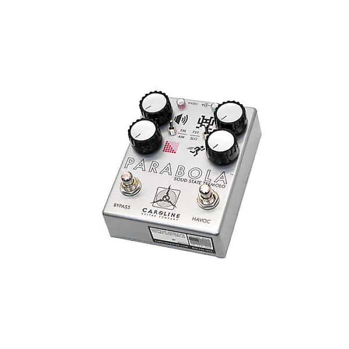 CAROLINE GUITAR COMPANY ( キャロラインギターカンパニー ) / PARABOLA Solid State Tremolo夏休みセール｜ミュージックハウス フレンズ