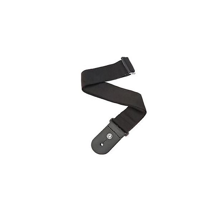 DADDARIO ( ダダリオ ) / 50F05 Woven Guitar Strap Black Tube夏休スペシャル
