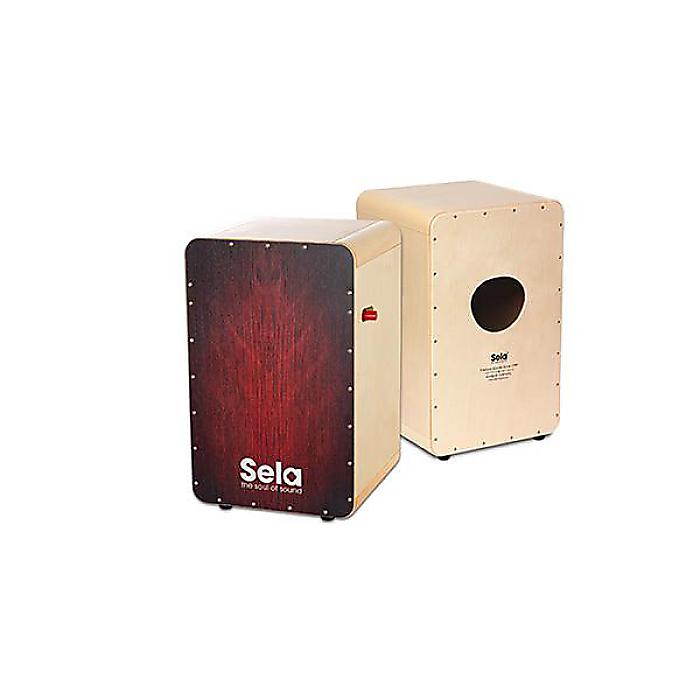 SELA CAJON ( セラカホン ) / SE 043　カホン夏休スペシャル