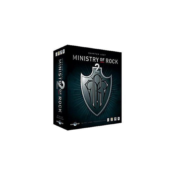 EAST WEST ( イーストウェスト ) / MINISTRY OF ROCK 2 メール納品夏休みセール|ミュージックハウス フレンズ