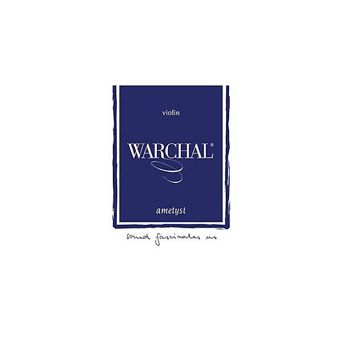 WARCHAL ( ワーチャル ) / AMETYST 400L バイオリン弦セット Loop End E夏休みセール|ミュージックハウス フレンズ