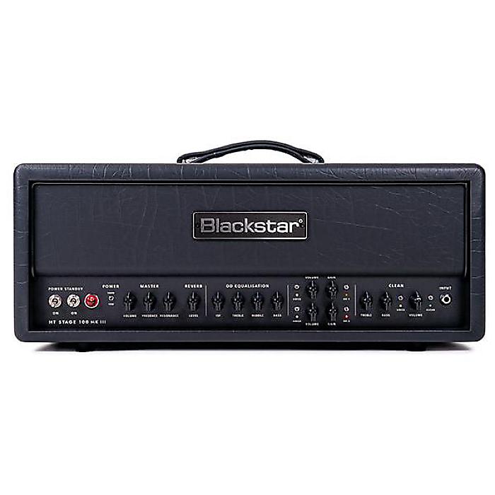 BLACKSTAR ( ブラックスター ) / BS HT STAGE 100H MkIII夏休みセール