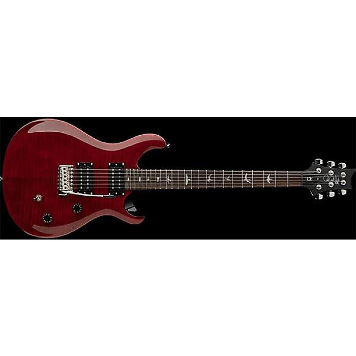 ポールリードスミス　PRS CE24 ブラックチェリー PRS SE CE 24 Black Cherry エレキギター ポールリードスミス