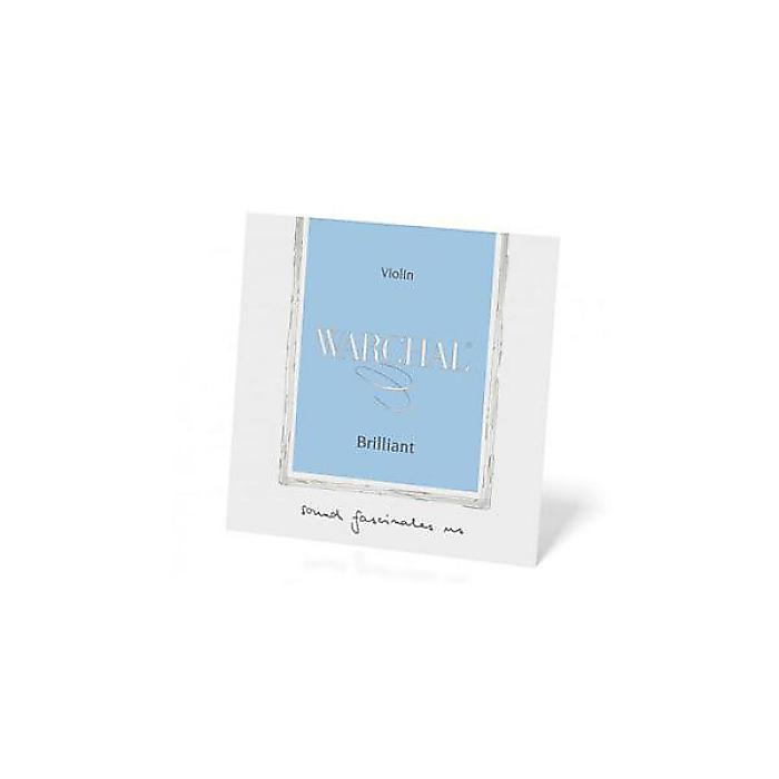 WARCHAL ( ワーチャル ) / BRILLIANT 900SB バイオリン弦セット D線903S/E線901B夏休みセール｜ミュージックハウス フレンズ