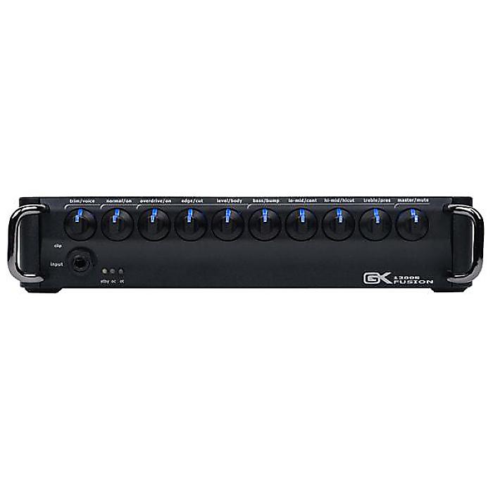 GALLIEN-KRUEGER ( ギャリエンクルーガー ) / Fusion 1200S Head夏休みセール