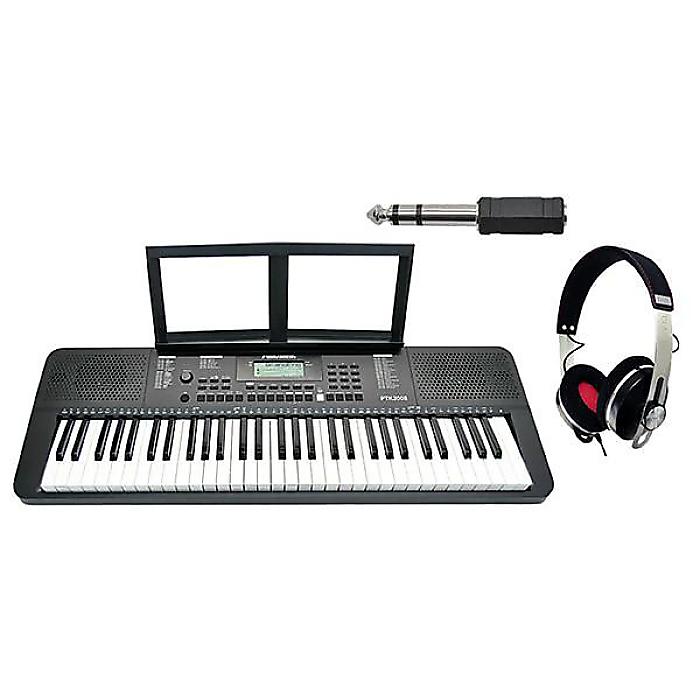 PLAYTECH ( プレイテック ) / PTK200II　ヘッドホンセット夏休スペシャル 19,587円
