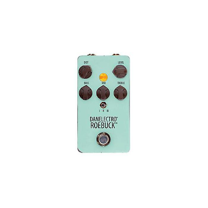 DANELECTRO ( ダンエレクトロ ) / ROEBACK ROE-1夏休みセール