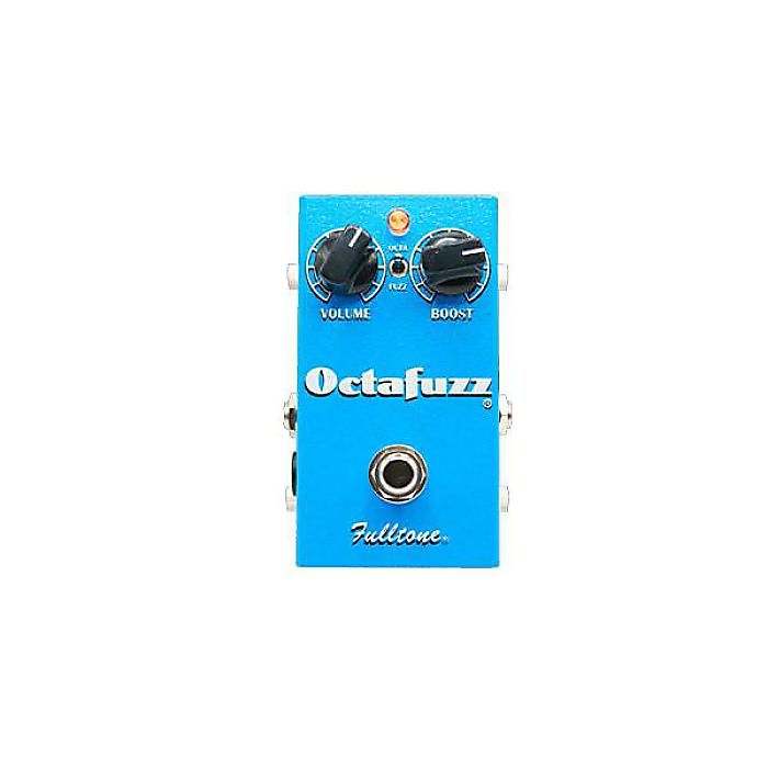 FULLTONE ( フルトーン ) / OCTAFUZZ 2夏休みセール|ミュージックハウス フレンズ