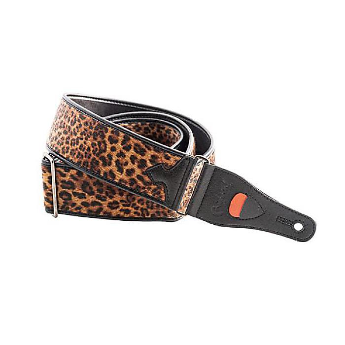Right On STRAPS ( ライト・オン・ストラップス ) / LEOPARD / Beige夏休スペシャル|ミュージックハウス フレンズ