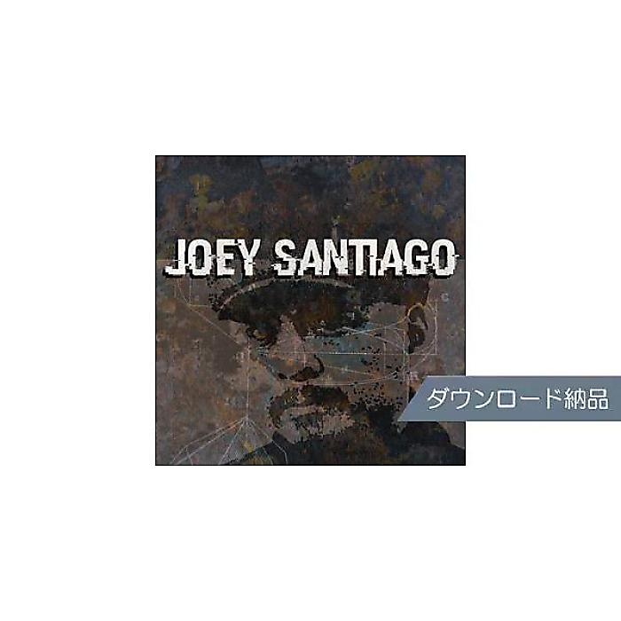 SPITFIRE AUDIO ( スピットファイア オーディオ ) / JOEY SANTIAGO GUITARS ダウンロード納品夏休みセール|ミュージックハウス フレンズ