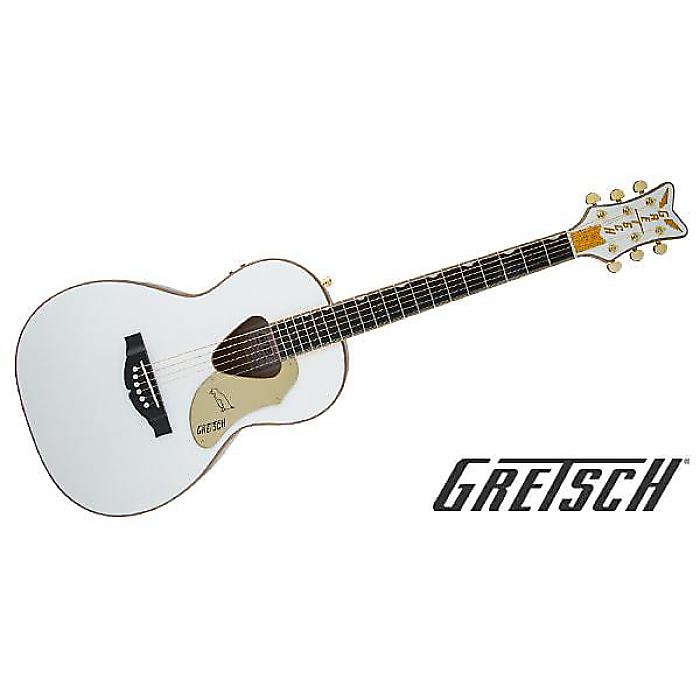 楽天市場】Gretsch G6134 White Penguin 新品 ホワイトペンギン