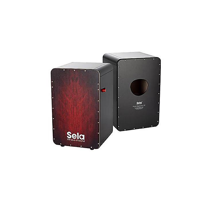 SELA CAJON ( セラカホン ) / SE 047　カホン夏休スペシャル