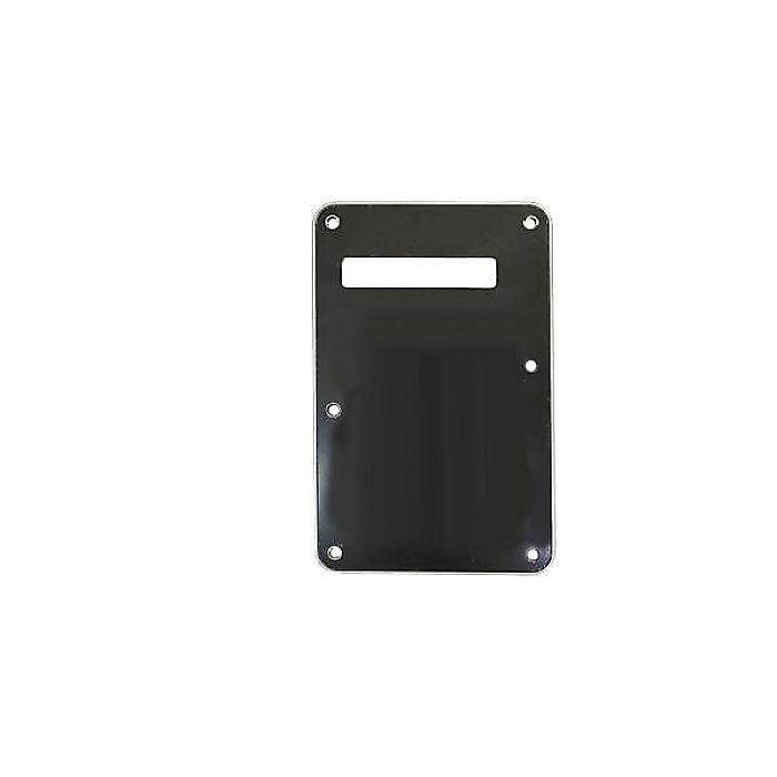 FENDER ( フェンダー ) / STRATOCASTER MODERN-STYLE TREMOLO BACKPLATES BLACK夏休スペシャル