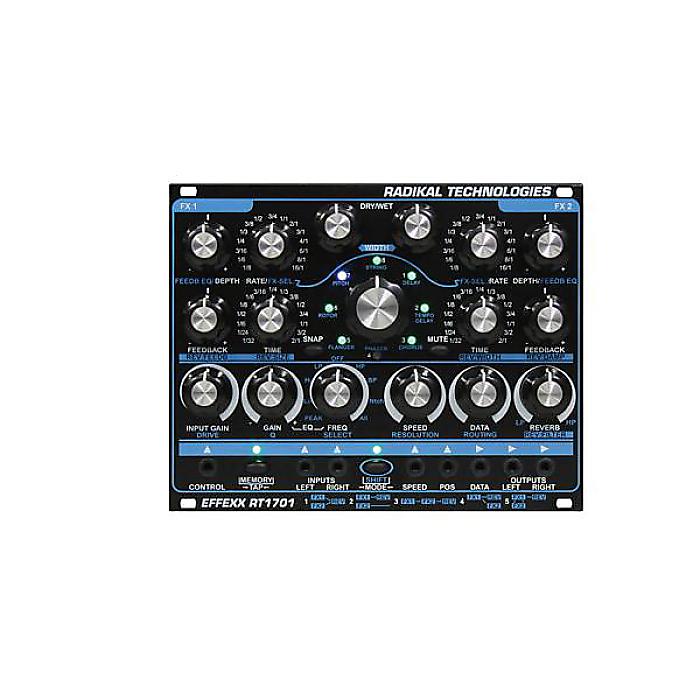 【楽天市場】RADIKAL TECHNOLOGIES ( ラディカルテクノロジーズ ) / RT-1701 Effexx夏休スペシャル ...