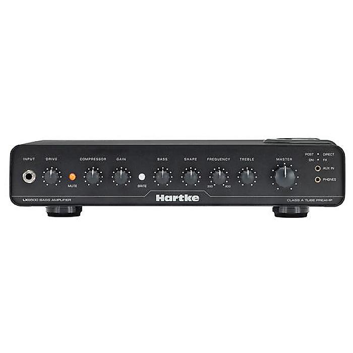 Hartke LH500 ベースアンプ 500W LH500 | Hartke