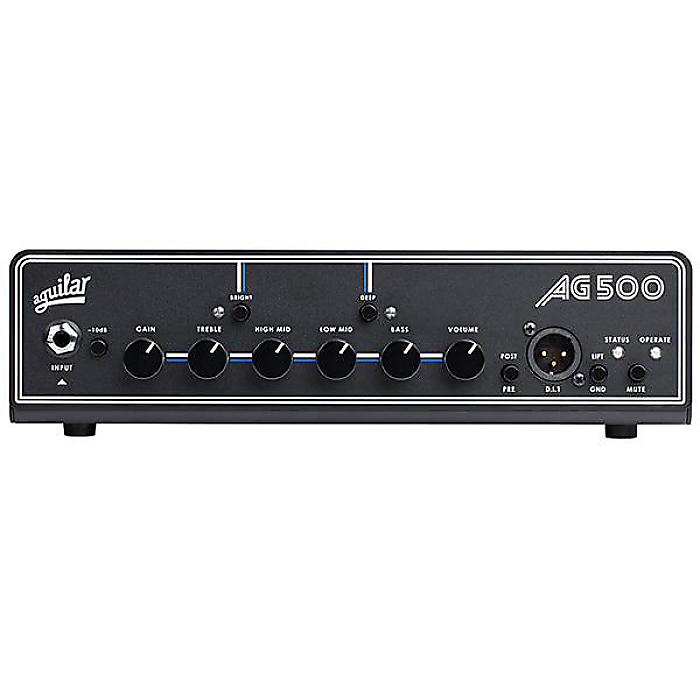 AGUILAR ( アギュラー ) / AG 500 V2夏休みセール