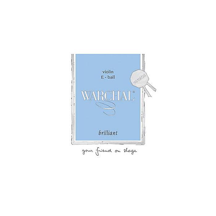 WARCHAL ( ワーチャル ) / BRILLIANT VINTAGE 800L バイオリン弦セット E線ループエンド夏休みセール|ミュージックハウス フレンズ
