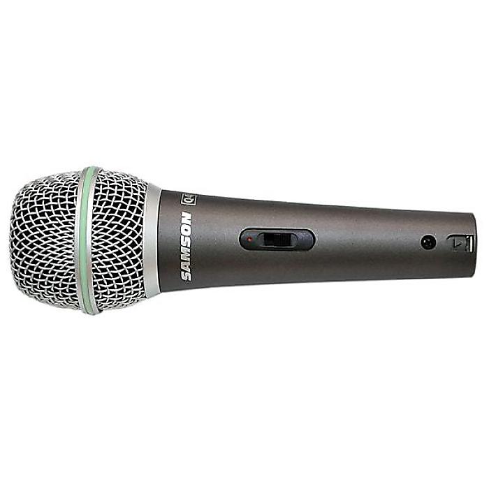 SAMSON　ワイヤレスシステム　CR288 Amazon.com: Samson Concert 288 All-In-One Dual-Channel
