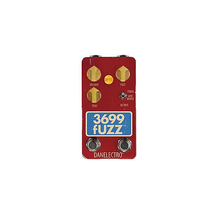 DANELECTRO ( ダンエレクトロ ) / 3699 FUZZ TF-1夏休みセール 27,687円