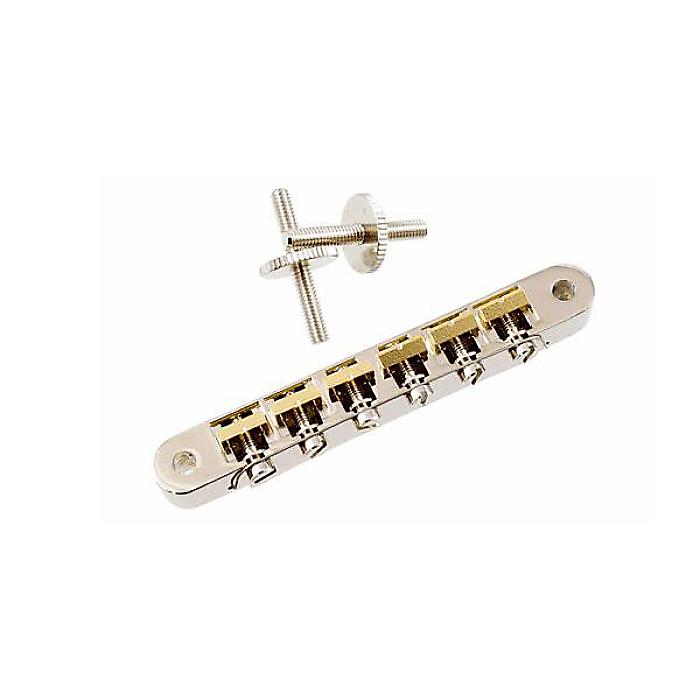 ALLPARTS ( オールパーツ ) / GB-0520-001 Vintage ABR-1 Style Tunematic Bridge Nickel夏休スペシャル