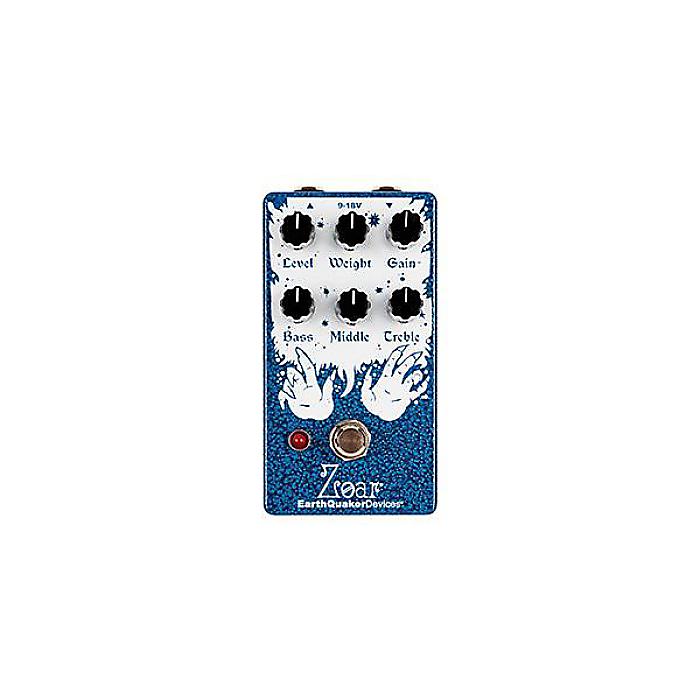 EARTHQUAKER DEVICES ( アースクエイカーデバイセス ) / Zoar夏休みセール