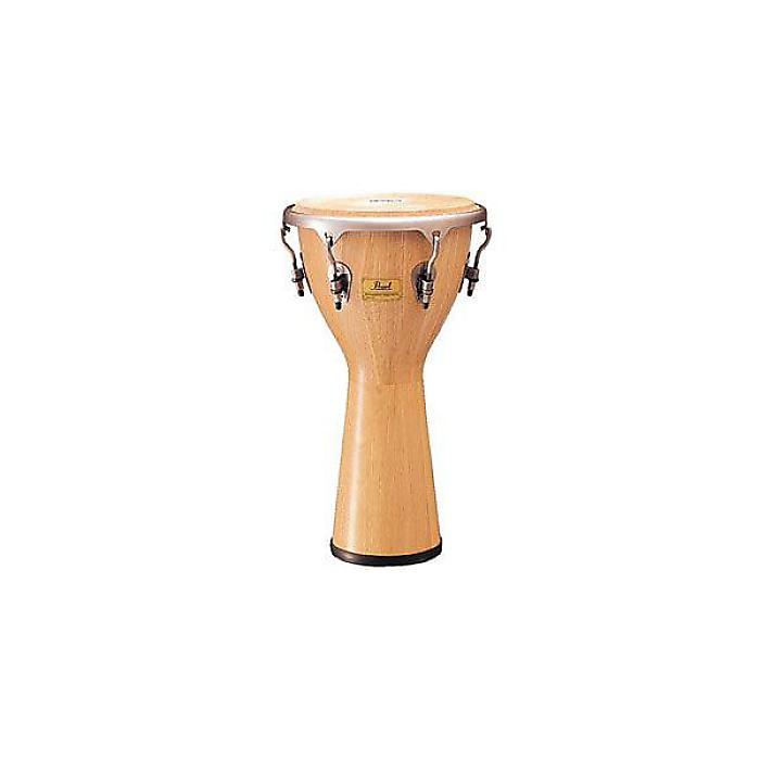 PEARL ( パール ) / PJW-340 エリートウッド・ジェンベ #511 ナチュラル夏休スペシャル
