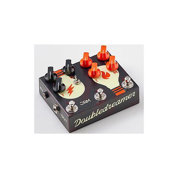 楽天市場】JAM pedals LucyDreamer BASS : クロサワミュージックパラダイス