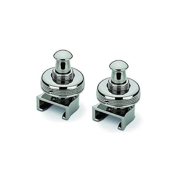 SCHALLER ( シャーラー ) / S-Lcoks Locks ＆ Wheels Ruthenium (2 pc)夏休スペシャル
