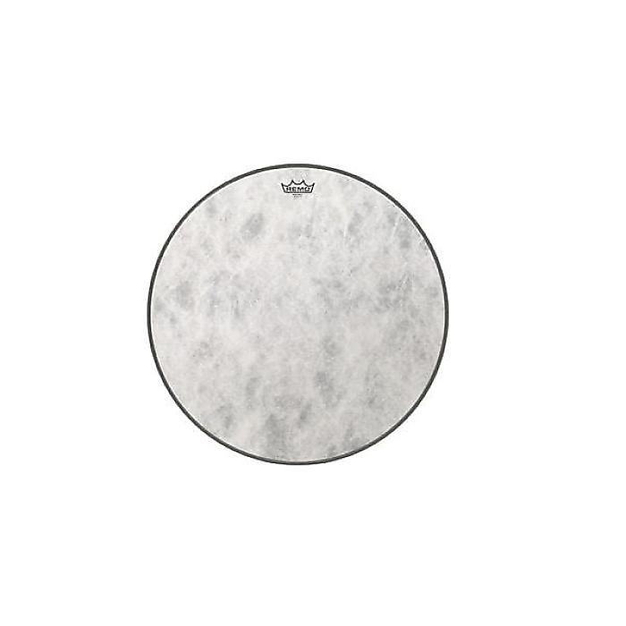 REMO ( レモ ) / FD-522B[FD-1522-00]ファイバースキン バスドラム 22inch夏休スペシャル