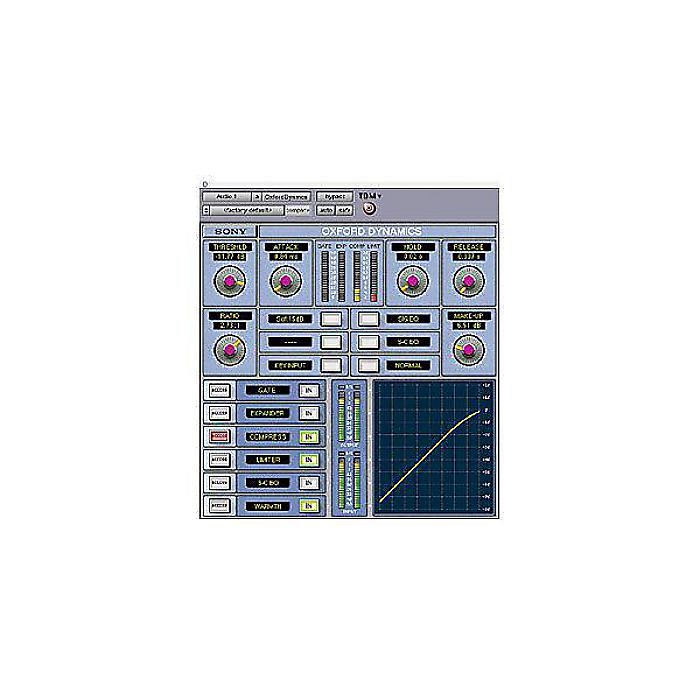 SONNOX OXFORD ( ソノックスフォード ) / Oxford Dynamics HD-HDX夏休みセール