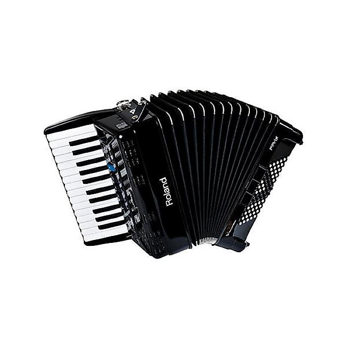 楽天市場】Roland V-Accordion FR-8X BK (Black) 《電子アコーディオン