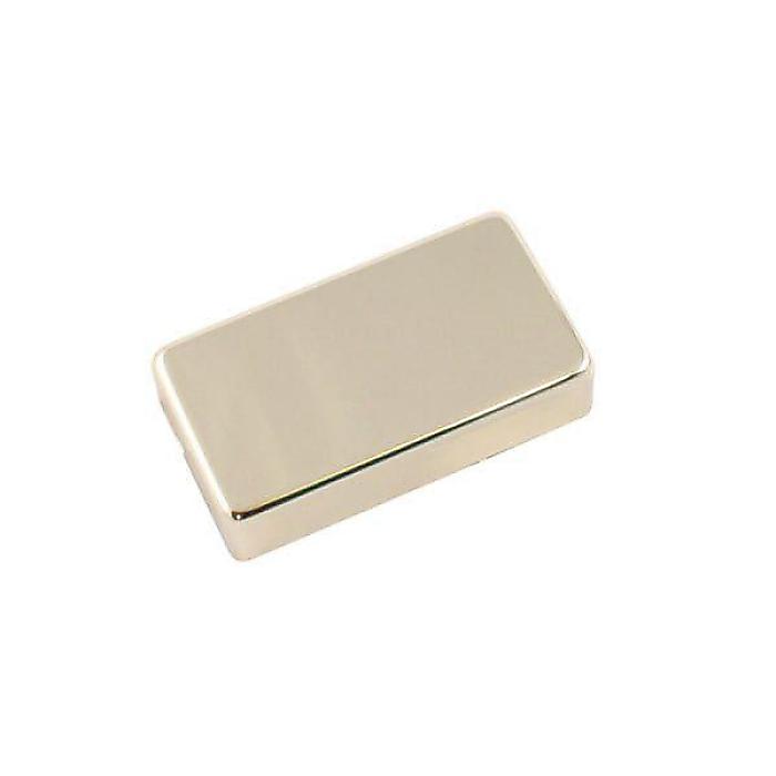 ALLPARTS ( オールパーツ ) / PC-0307-001 Humbucking Pickup Covers No Holes Nickel夏休スペシャル