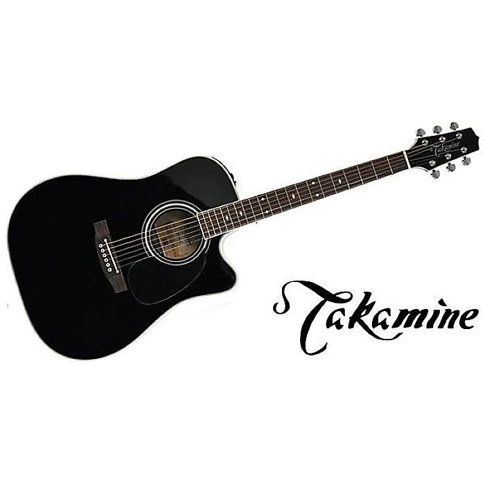 Takamine アコースティックギター タカミネ 400シリーズ PTU441 [N] (アコースティックギター