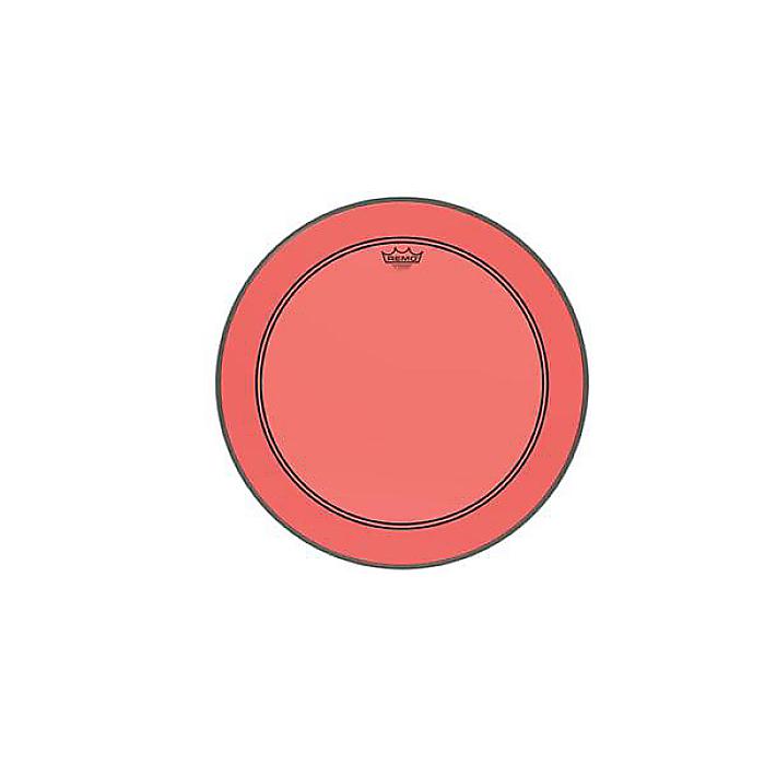 REMO ( レモ ) / P3-322B RED COLORTONE POWERSTROKE3 22インチ夏休スペシャル 8,379円